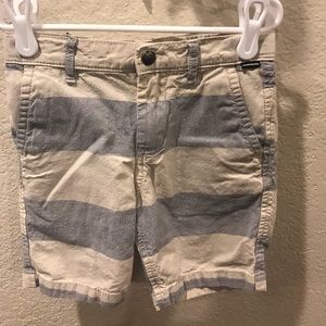 Boys shorts